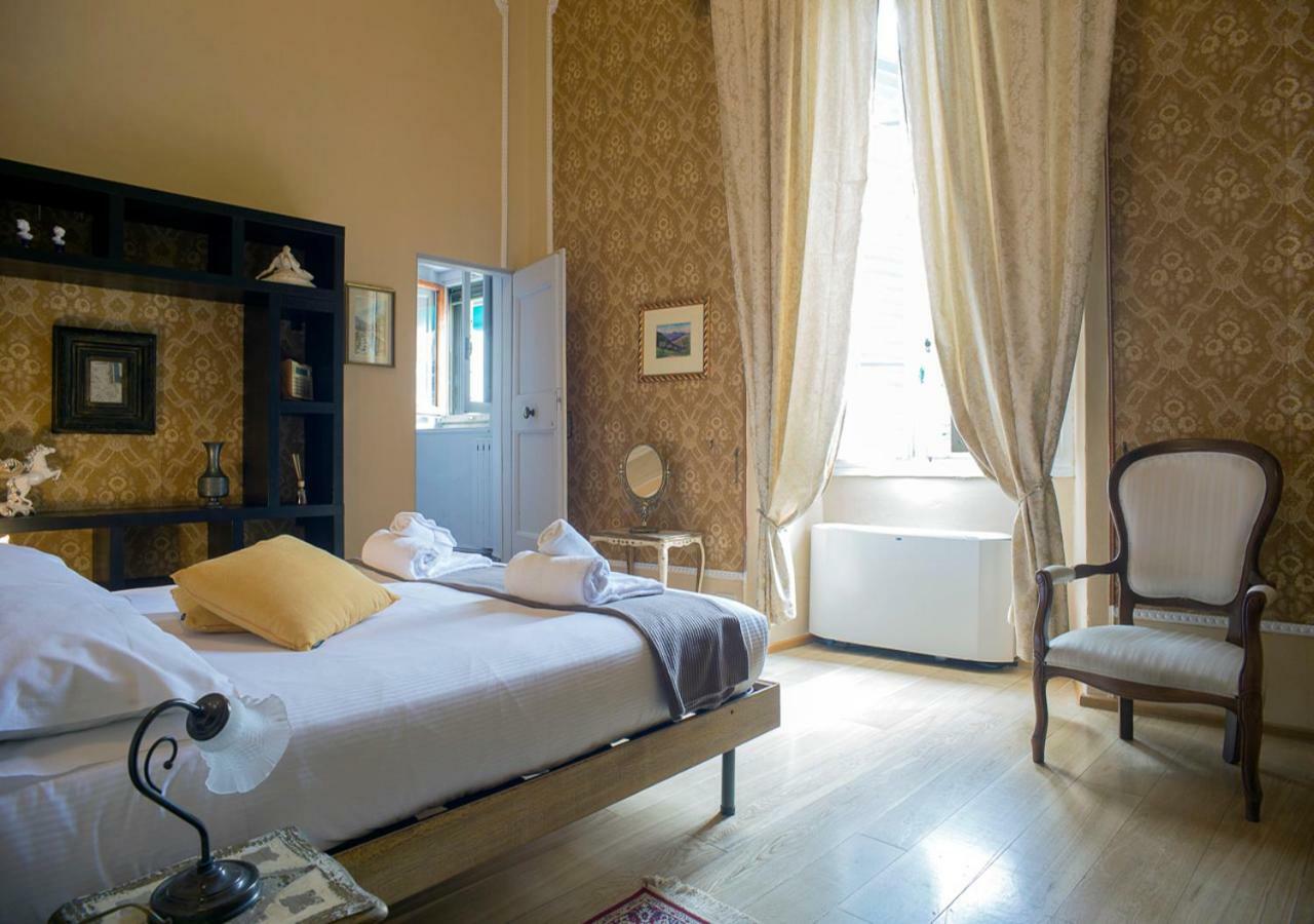 Affittacamere Nel Cuore Di Firenze Florença Exterior foto