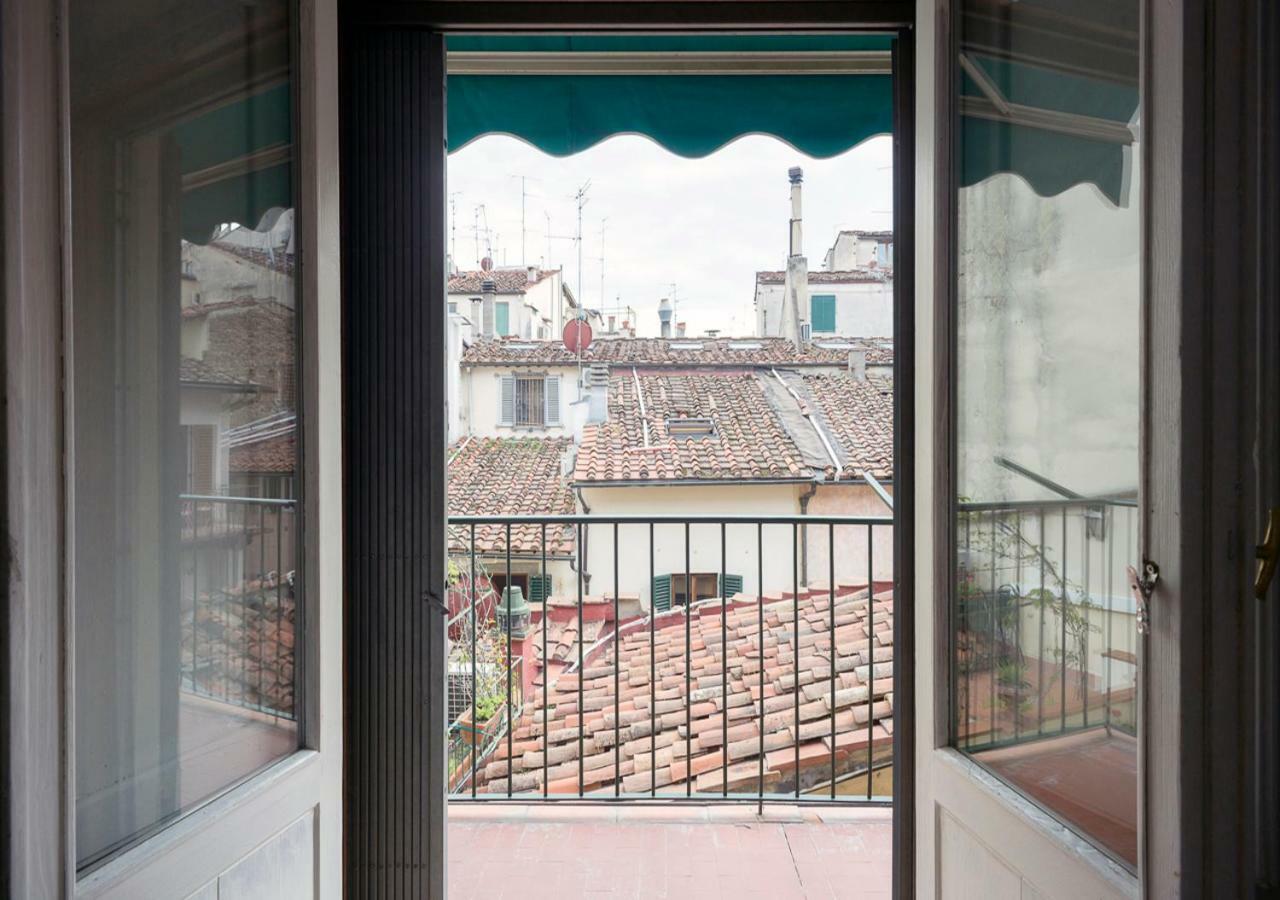 Affittacamere Nel Cuore Di Firenze Florença Exterior foto